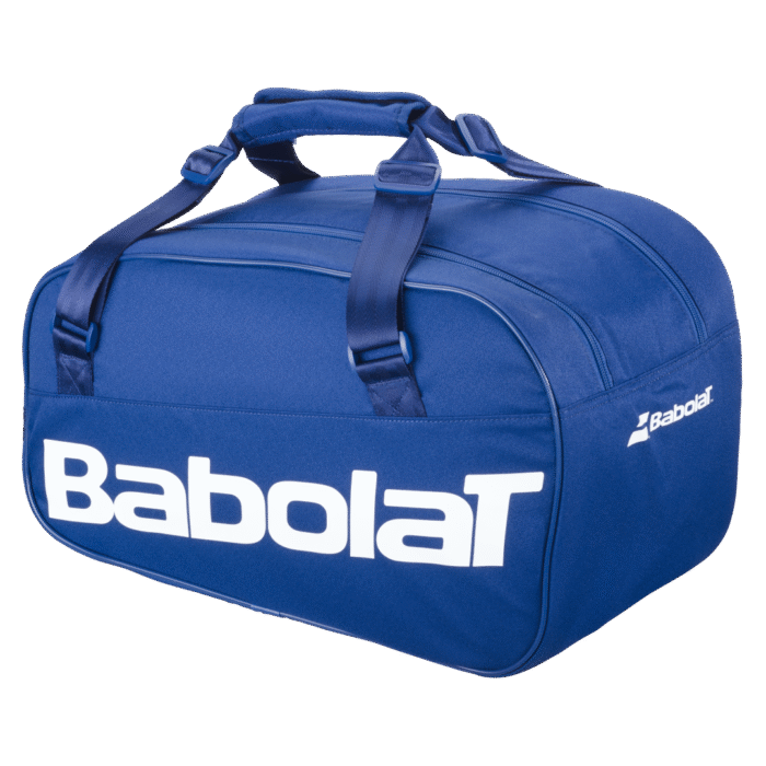 BABOLAT COURT S - DONKERBLAUW - Afbeelding 3