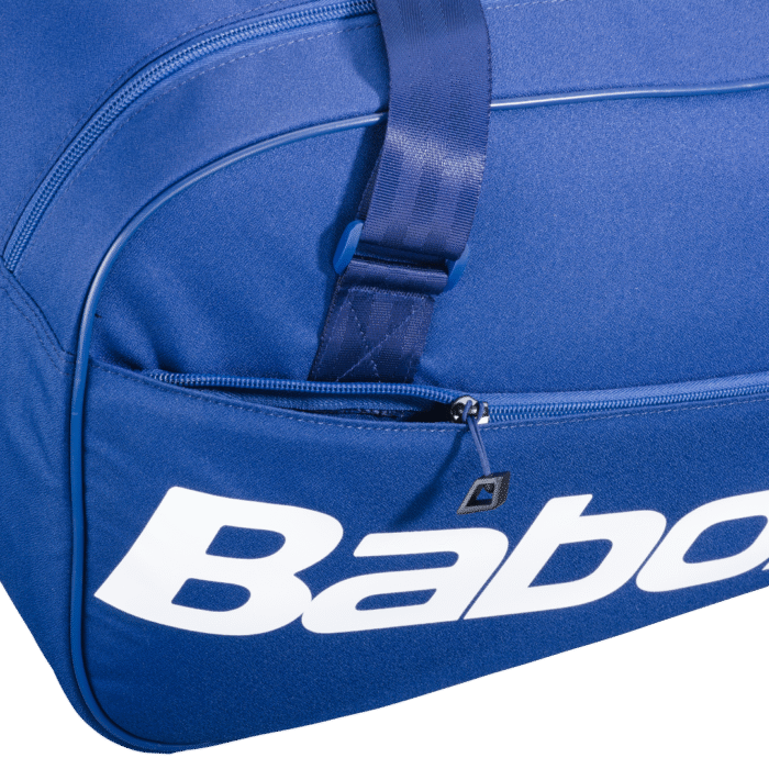 BABOLAT COURT S - DONKERBLAUW - Afbeelding 4