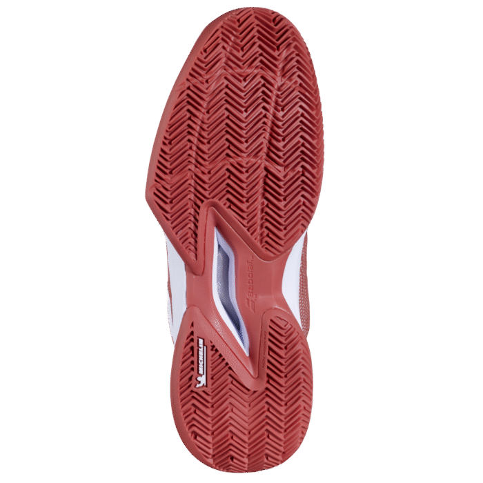 BABOLAT JET TERE 2 CLAY - TERRA COTTA - Afbeelding 5