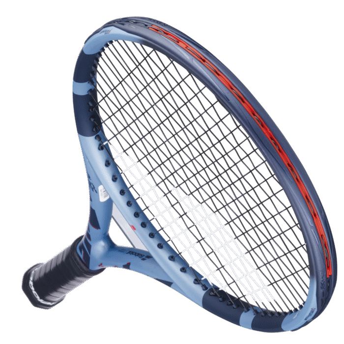 BABOLAT PURE DRIVE 98 – BLAUW (11th gen.) - Afbeelding 5
