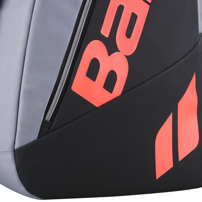BABOLAT RACKETHOLDER 6 PURE STRIKE - CARBON GREY - Afbeelding 4