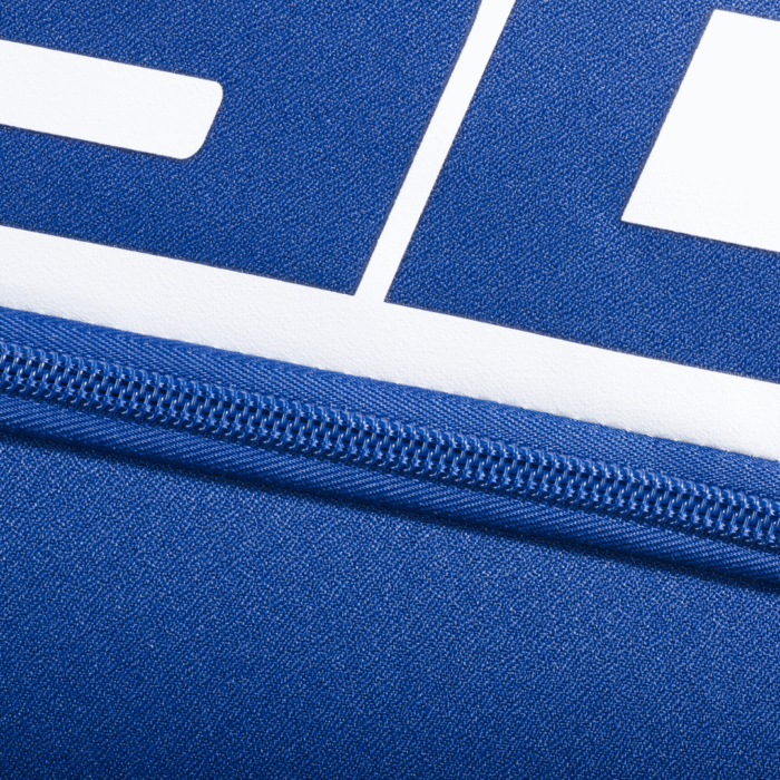 BABOLAT RACKETHOLDER COURT L (2nd Gen) - BLAUW/WIT - Afbeelding 5