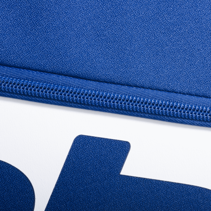 BABOLAT RACKETHOLDER COURT M (2nd Gen) - BLAUW/WIT - Afbeelding 5