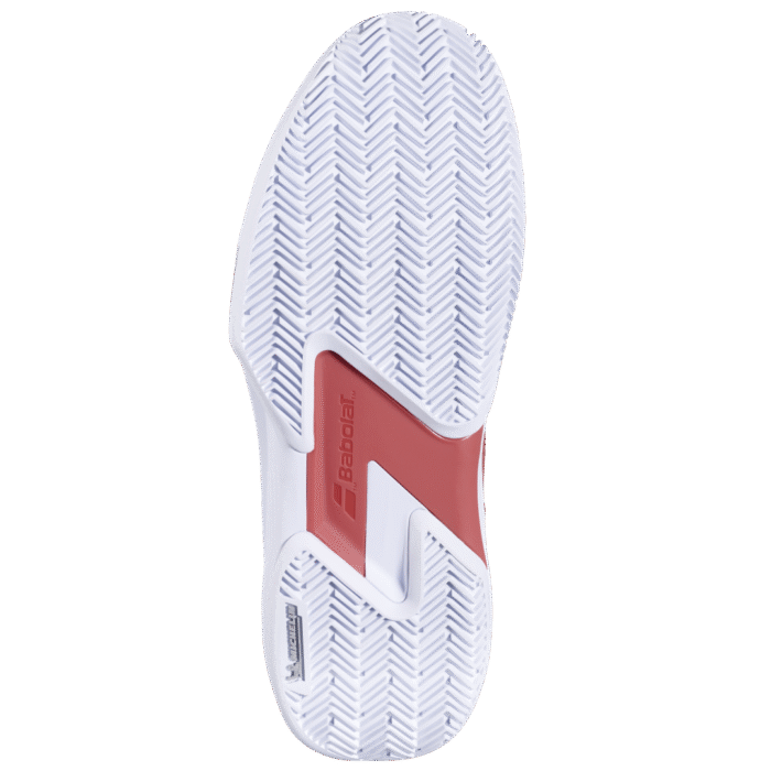 BABOLAT SFX 4 CLAY - TERRA COTTA - Afbeelding 5
