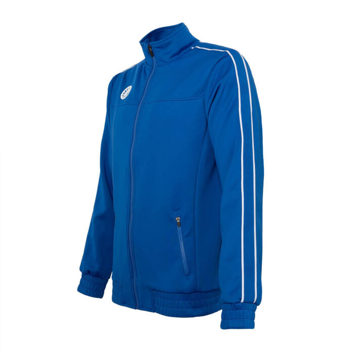 INDIAN MAHARADJA JAIPUR JACKET JUNIOR – COBALT - Afbeelding 2