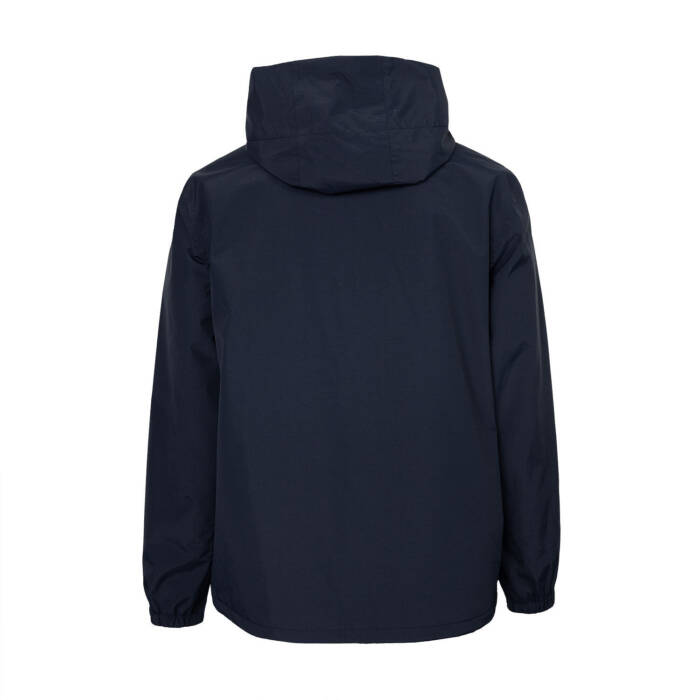 INDIAN MAHARADJA JAIPUR RAIN JACKET JUNIOR – NAVY - Afbeelding 3