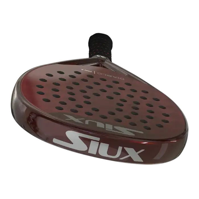 SIUX DIABLO PRO 4 - ROOD - Afbeelding 3