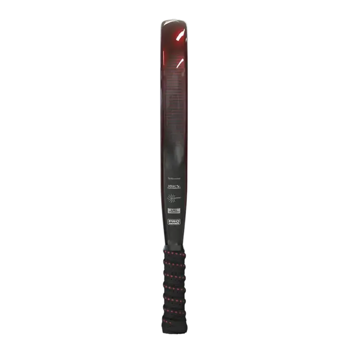 SIUX DIABLO PRO 4 - ROOD - Afbeelding 5