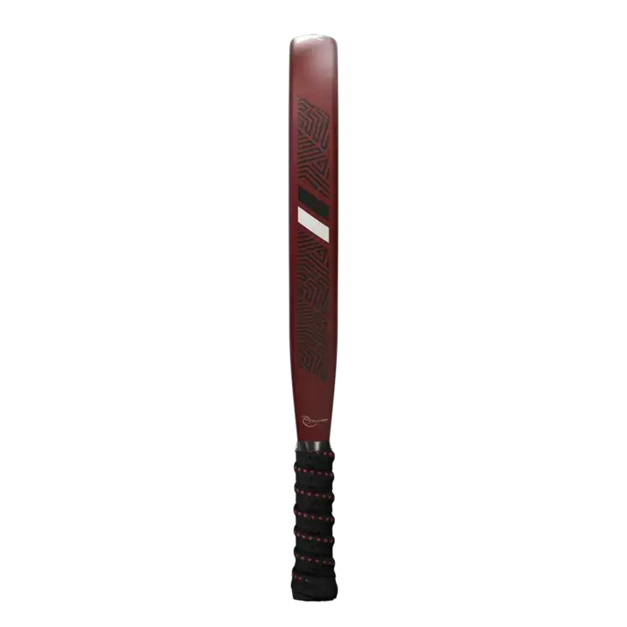 SIUX DIABLO REVOLUTION LITE 3 - ZWART/ROOD - Afbeelding 6