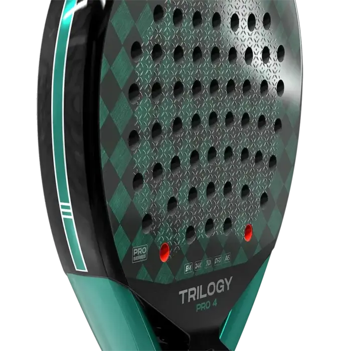 SIUX TRILOGY PRO 4 - GROEN/ZWART - Afbeelding 3