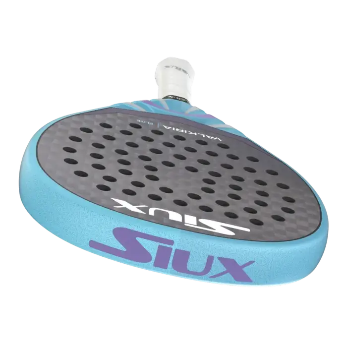 SIUX VALKIRIA ELITE - ZWART/BLAUW/PAARS - Afbeelding 3