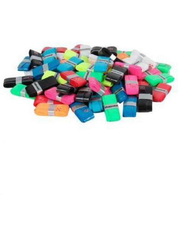 BABOLAT MY OVERGRIP - DIVERSE KLEUREN (1 ST.)