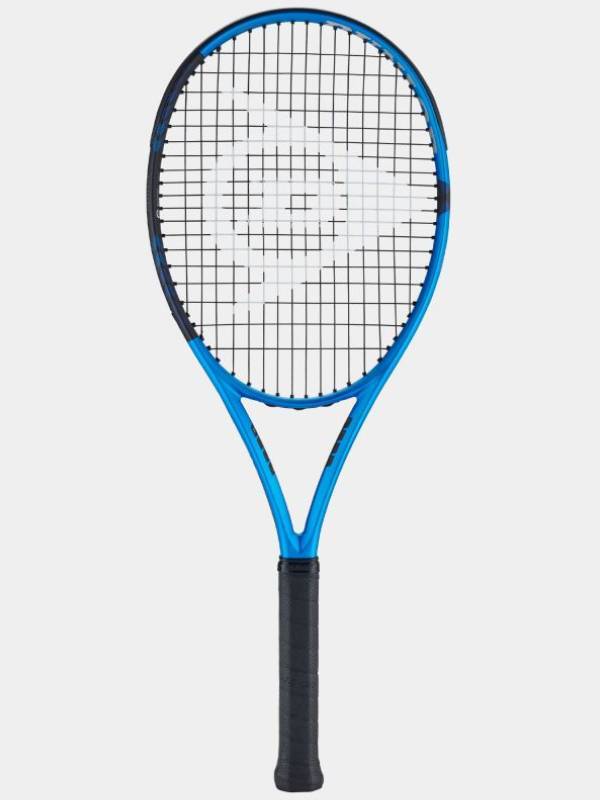 DUNLOP FX 500 - BLAUW / ZWART