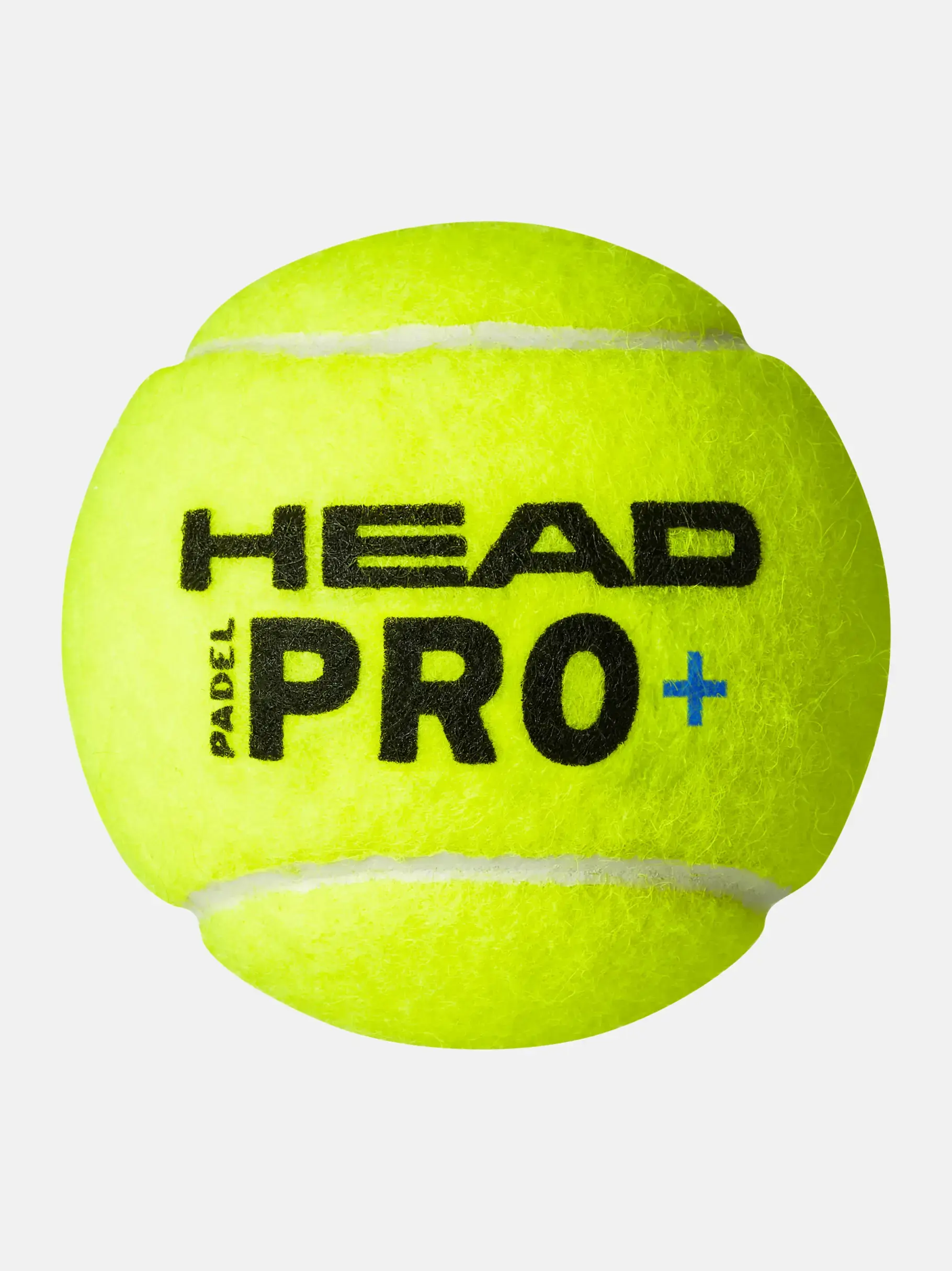 HEAD PADEL PRO+ BALLEN (3 ST.) - Afbeelding 2