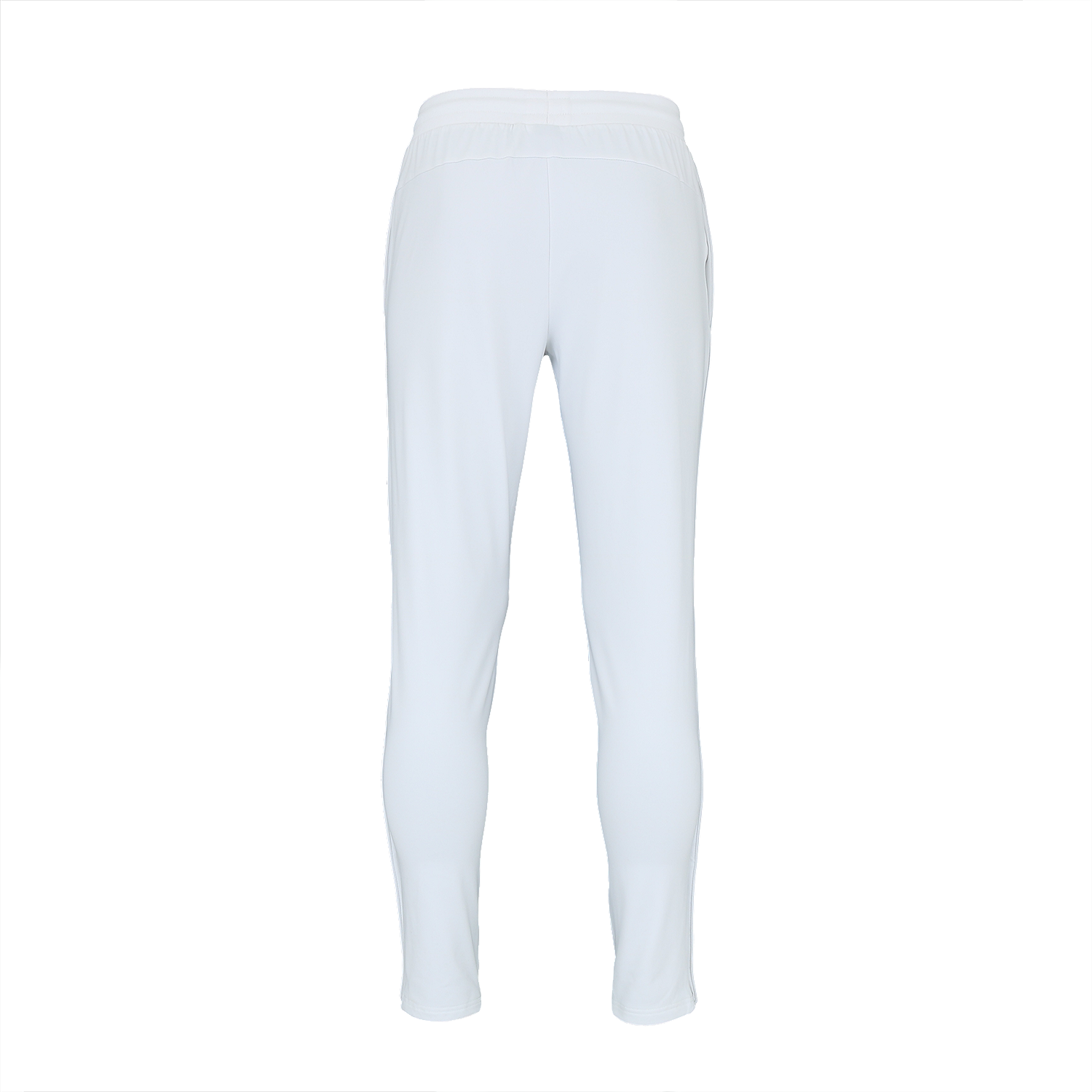 INDIAN MAHARADJA BARODA CHEVRON PANT KIDS - WIT - Afbeelding 2