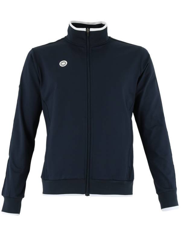 INDIAN MAHARADJA KADIRI MEN JACKET – NAVY