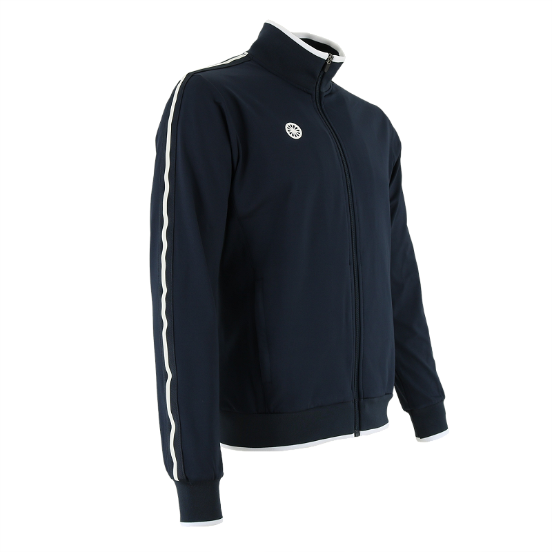 INDIAN MAHARADJA KADIRI MEN JACKET – NAVY - Afbeelding 2