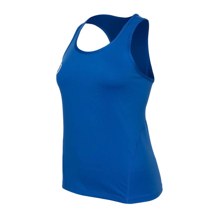 INDIAN MAHARADJA PERFORMANCE TANK - 34102 – COBALT - Afbeelding 4