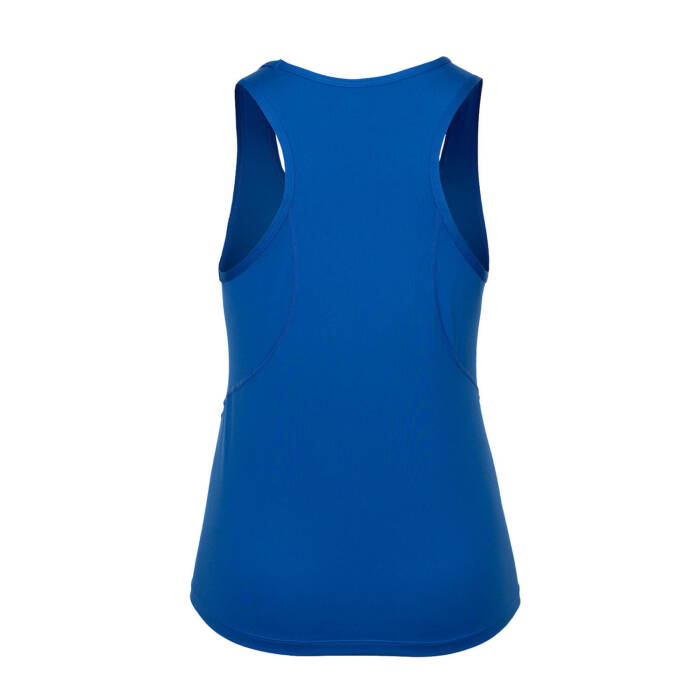 INDIAN MAHARADJA PERFORMANCE TANK - 34102 – COBALT - Afbeelding 2