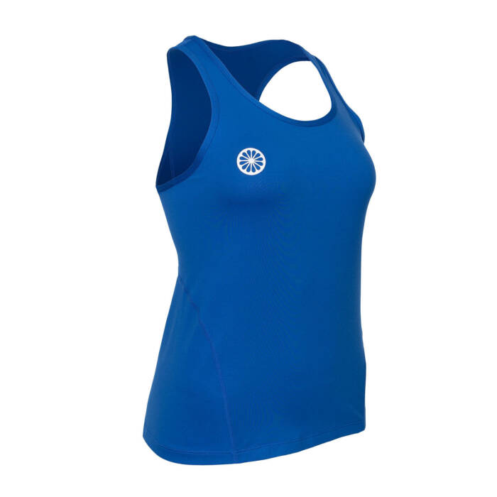 INDIAN MAHARADJA PERFORMANCE TANK - 34102 – COBALT - Afbeelding 3
