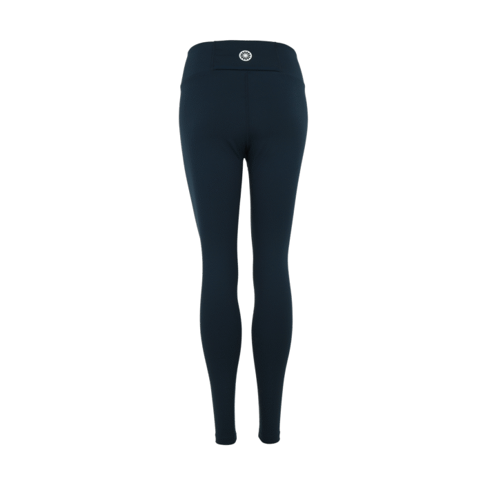 INDIAN MAHARADJA PERFORMANCE TIGHT - NAVY - Afbeelding 2