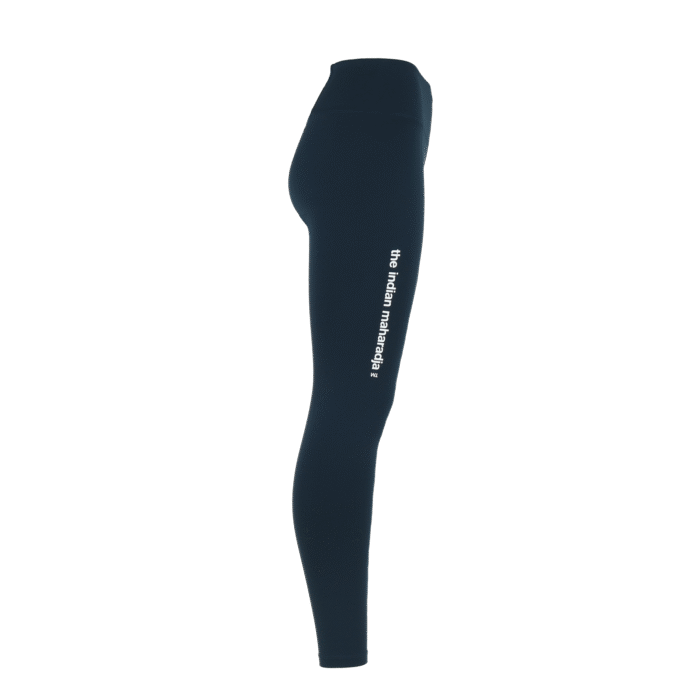 INDIAN MAHARADJA PERFORMANCE TIGHT - NAVY - Afbeelding 3