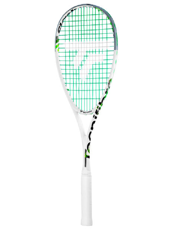 TECHNIFIBRE SLASH 130 - WIT/GROEN