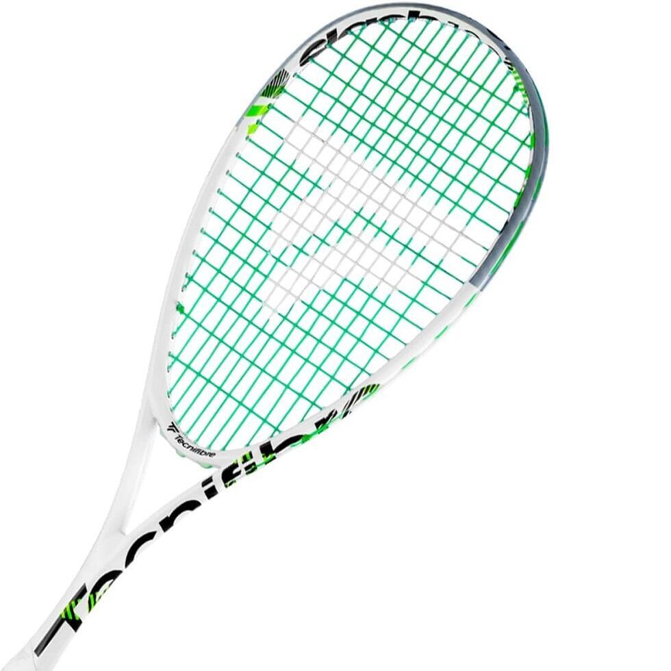 TECHNIFIBRE SLASH 130 - WIT/GROEN - Afbeelding 2