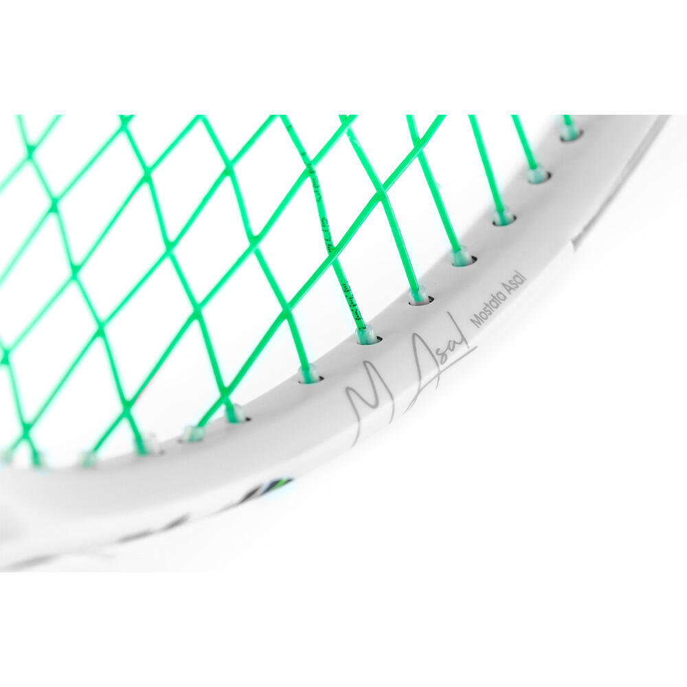 TECHNIFIBRE SLASH 130 - WIT/GROEN - Afbeelding 5