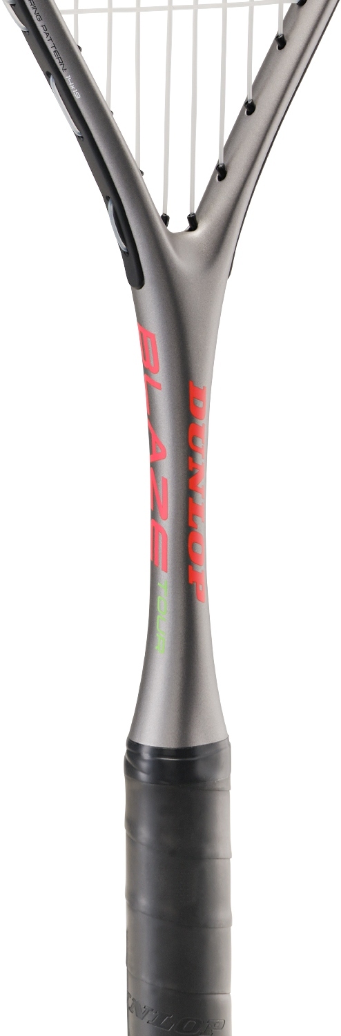 DUNLOP BLAZE TOUR - GRIJS/ROOD/GROEN - Afbeelding 4