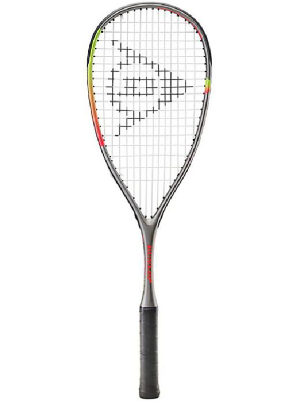 DUNLOP BLAZE TOUR - GRIJS/ROOD/GROEN