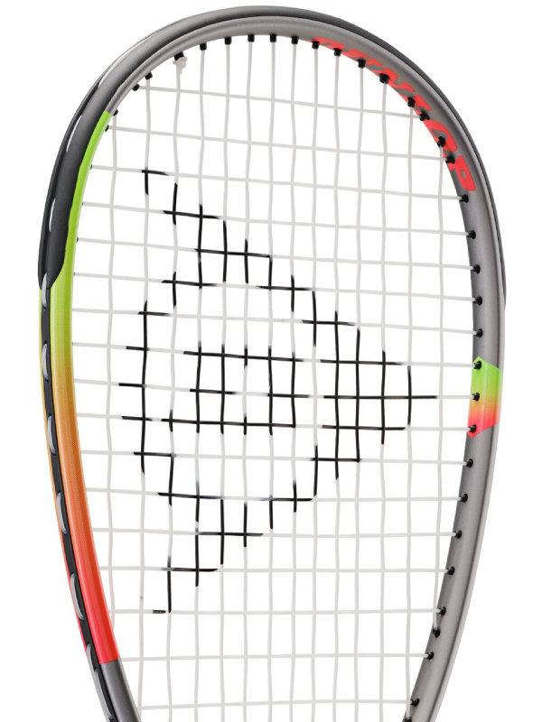 DUNLOP BLAZE TOUR - GRIJS/ROOD/GROEN - Afbeelding 2