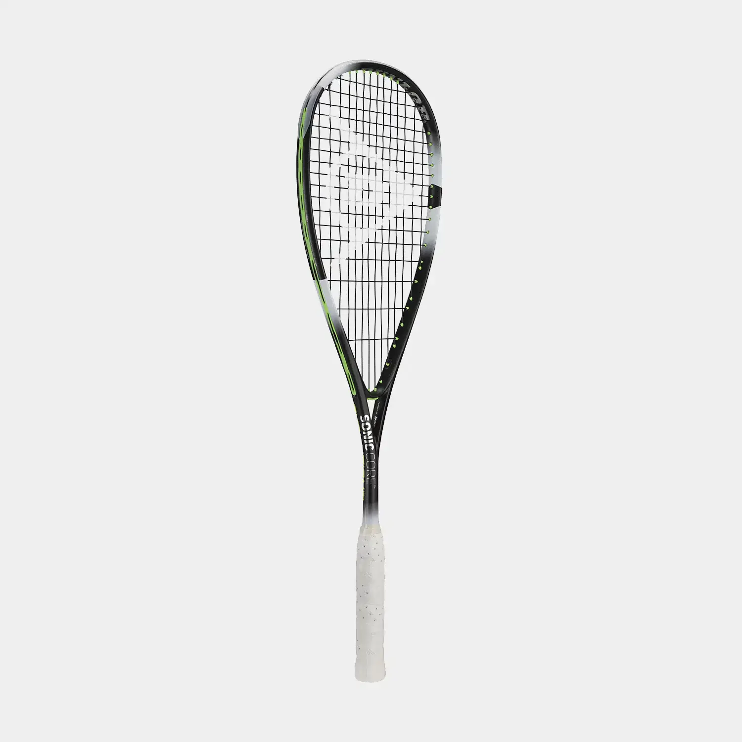 DUNLOP SONIC CORE EVOLUTION 130 - ZWART/GROEN/WIT - Afbeelding 4