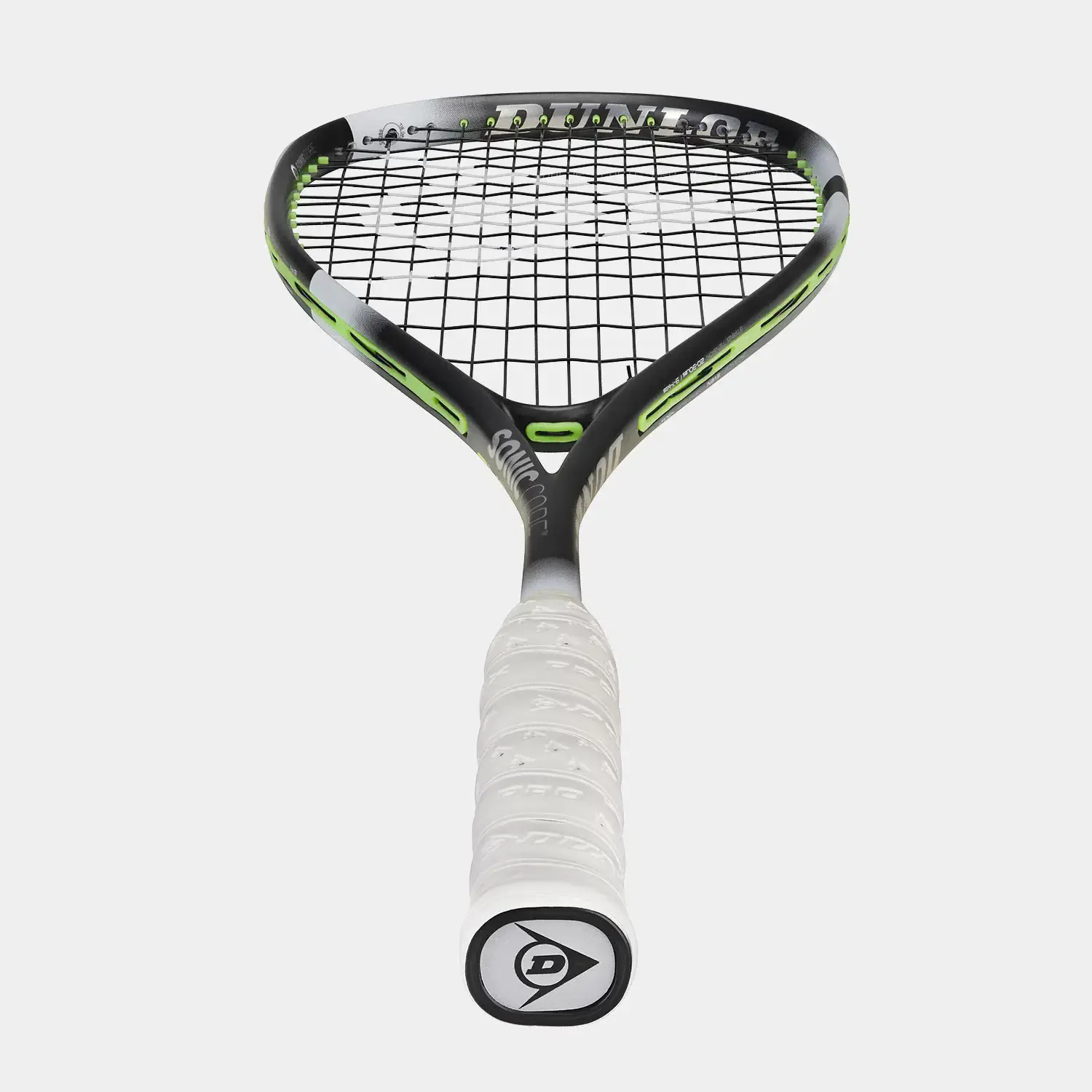 DUNLOP SONIC CORE EVOLUTION 130 - ZWART/GROEN/WIT - Afbeelding 5