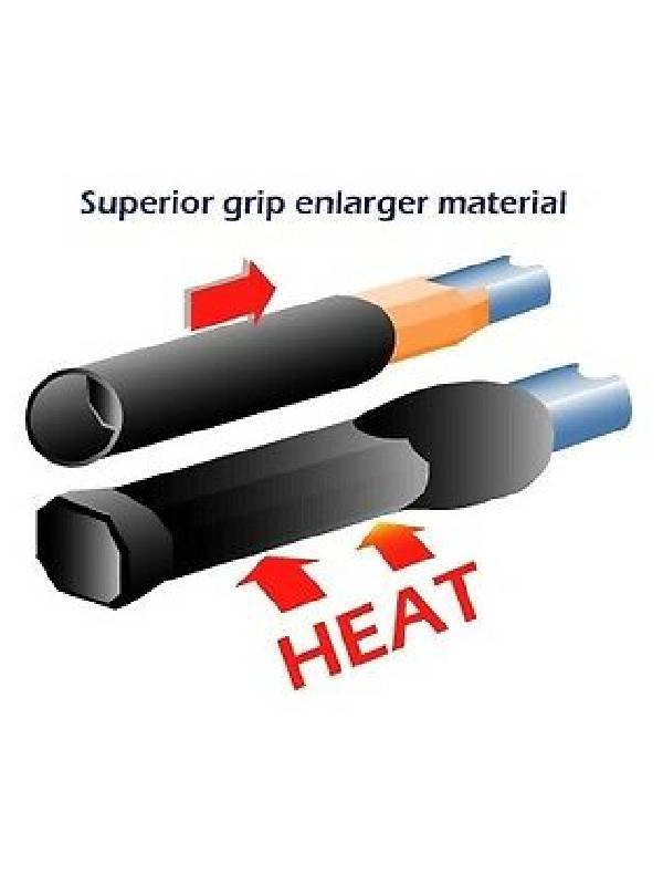 MACARÉ SPORT - GRIP ENLARGERTUBE