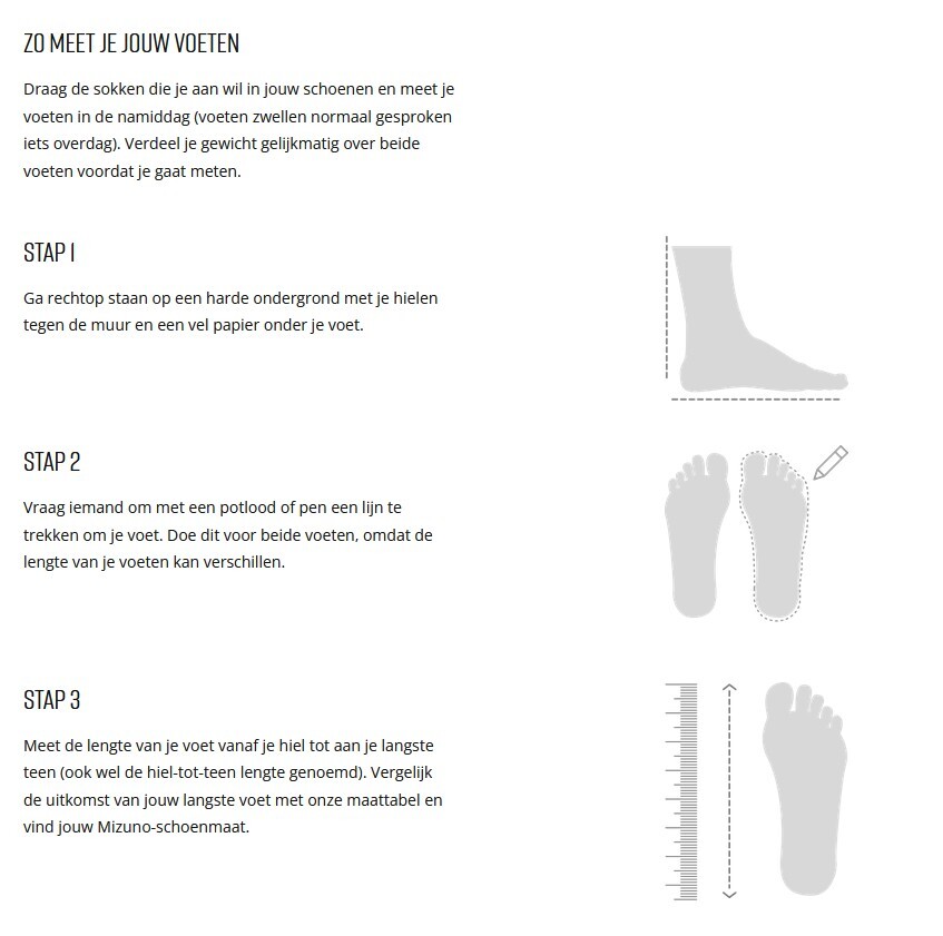 MIZUNO WAVE LUMINOUS 3 - WHITE/BLUE TINT - Afbeelding 3