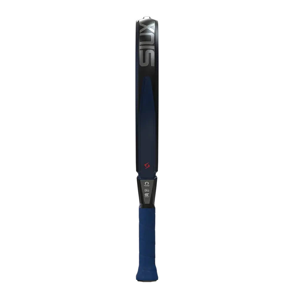 SIUX DIABLO PRO 2026 - NIGHT BLUE - Afbeelding 2