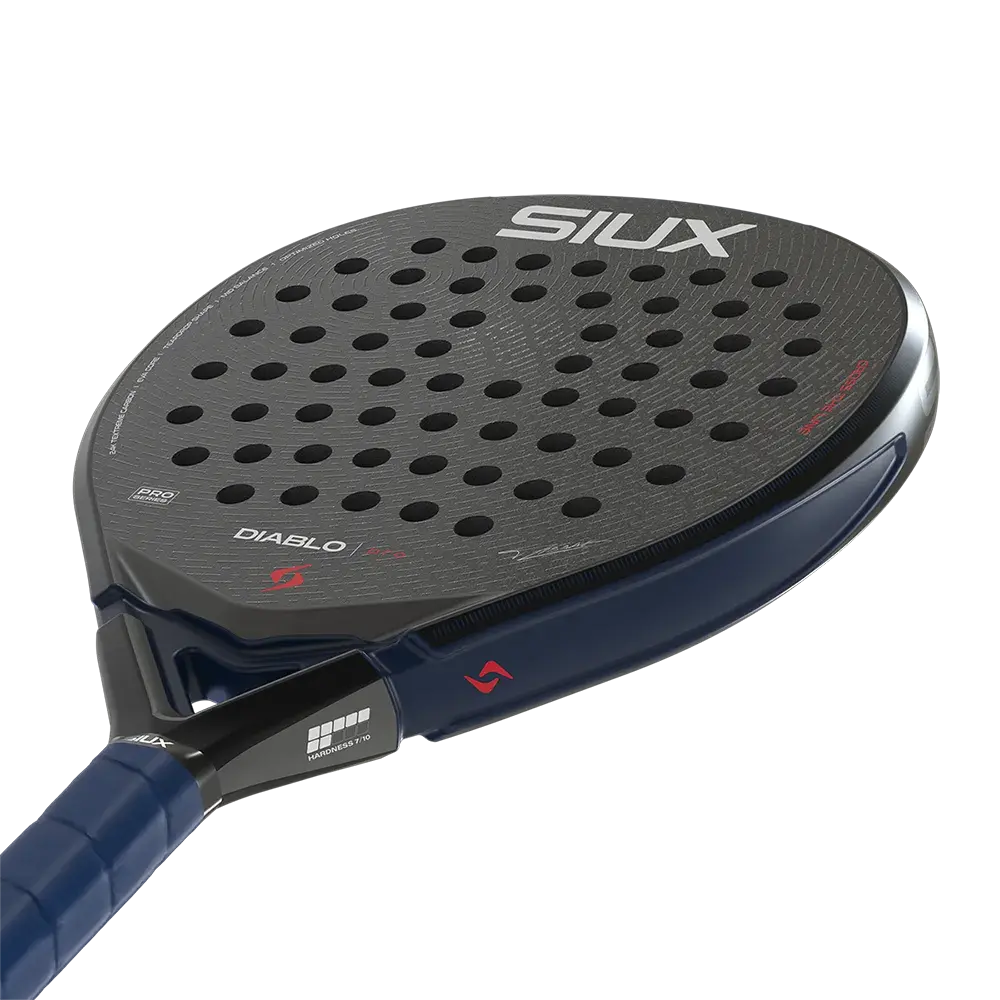 SIUX DIABLO PRO 2026 - NIGHT BLUE - Afbeelding 8