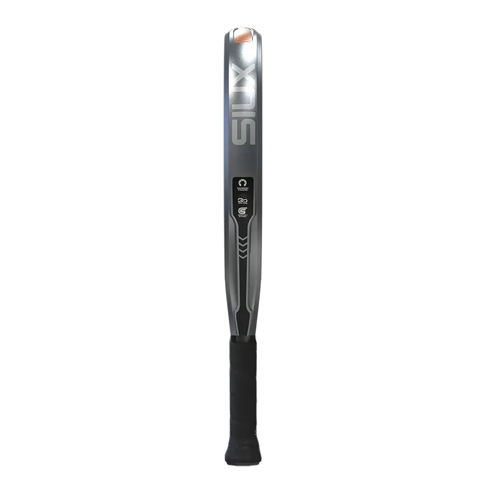 SIUX PEGASUS PRO 2026 - LAVA ORANGE - Afbeelding 2