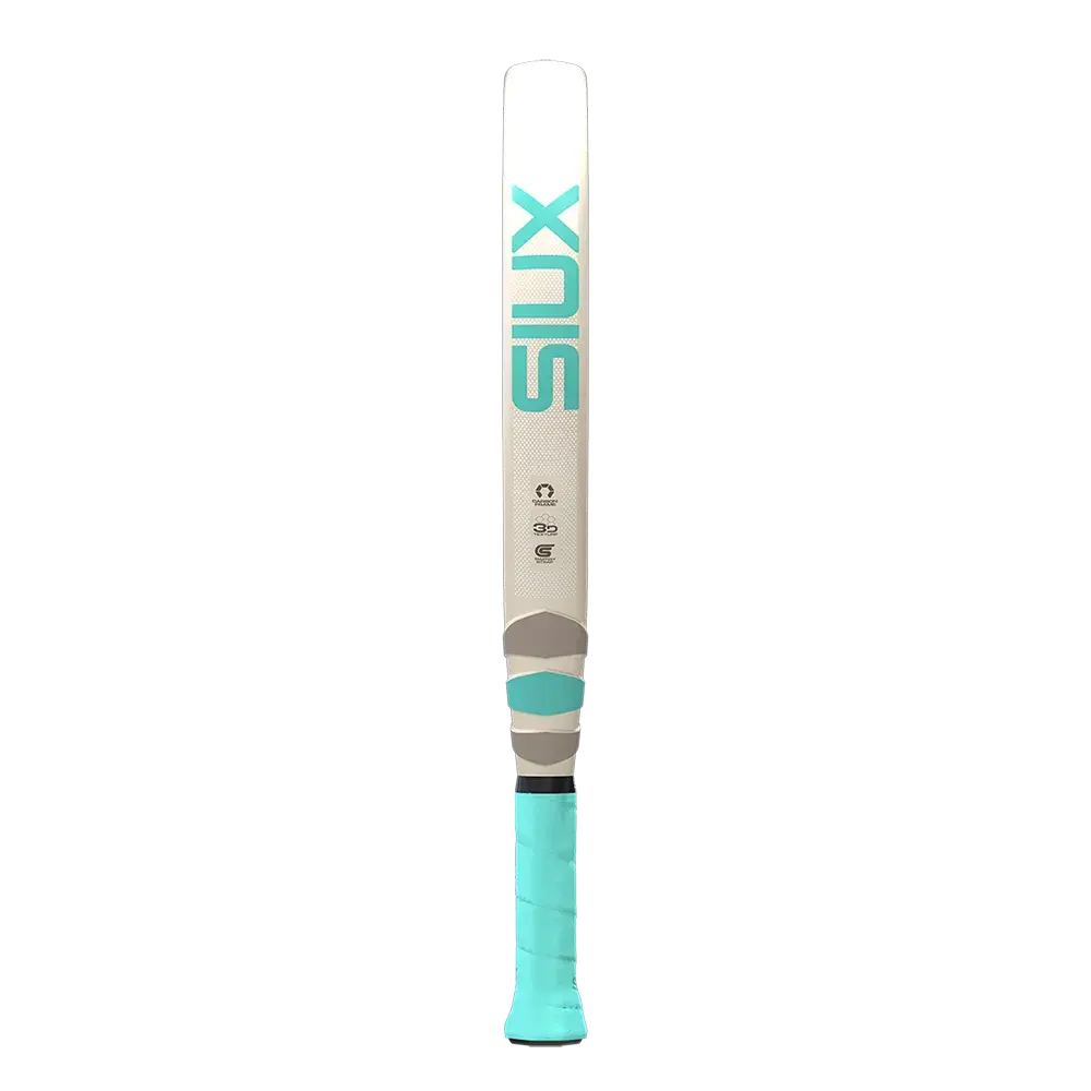 SIUX VALKIRIA PRO 2026 - WHITE - Afbeelding 2