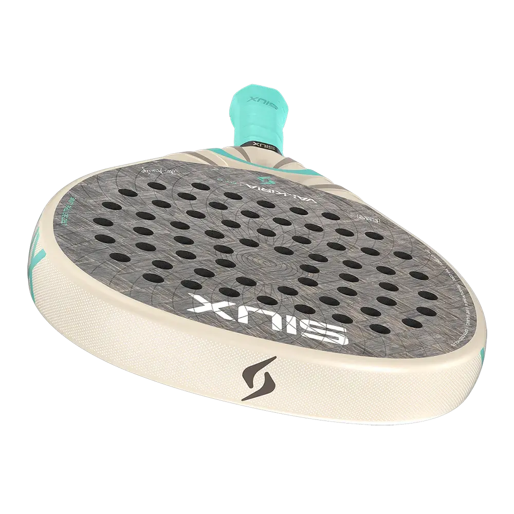 SIUX VALKIRIA PRO 2026 - WHITE - Afbeelding 7