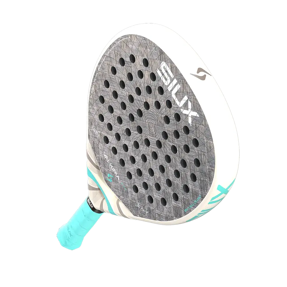 SIUX VALKIRIA PRO 2026 - WHITE - Afbeelding 8