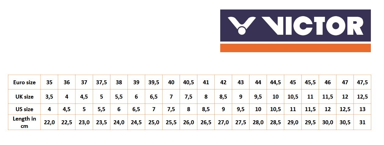 VICTOR A170 A - WIT/BLAUW - Afbeelding 5