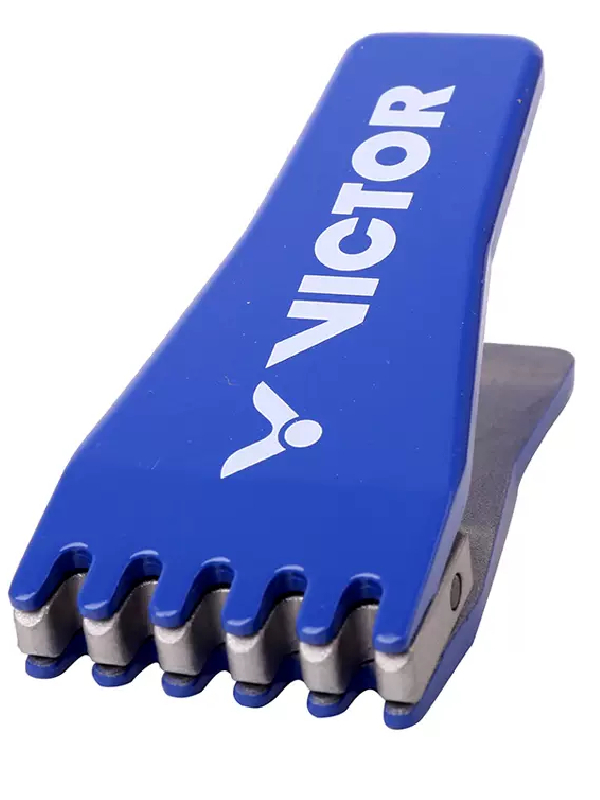 VICTOR AC-40-AA BESPANKLEM/FLYING CLAMP BADMINTON