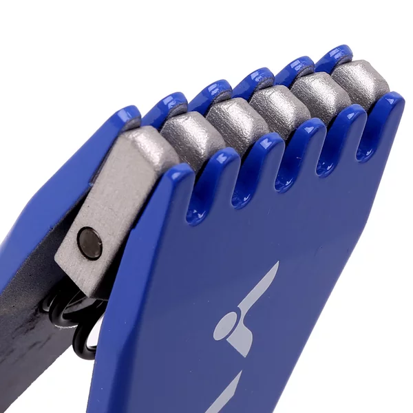 VICTOR AC-40-AA BESPANKLEM/FLYING CLAMP BADMINTON - Afbeelding 2