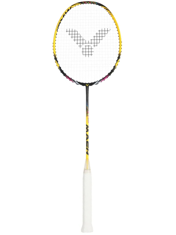 VICTOR AURASPEED 25MACH E - RACING YELLOW