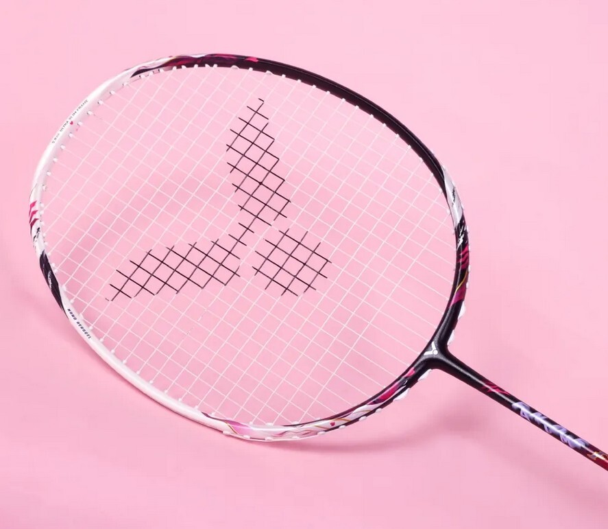 VICTOR AURASPEED FANTOME F AC - BLACK ROSE - Afbeelding 7