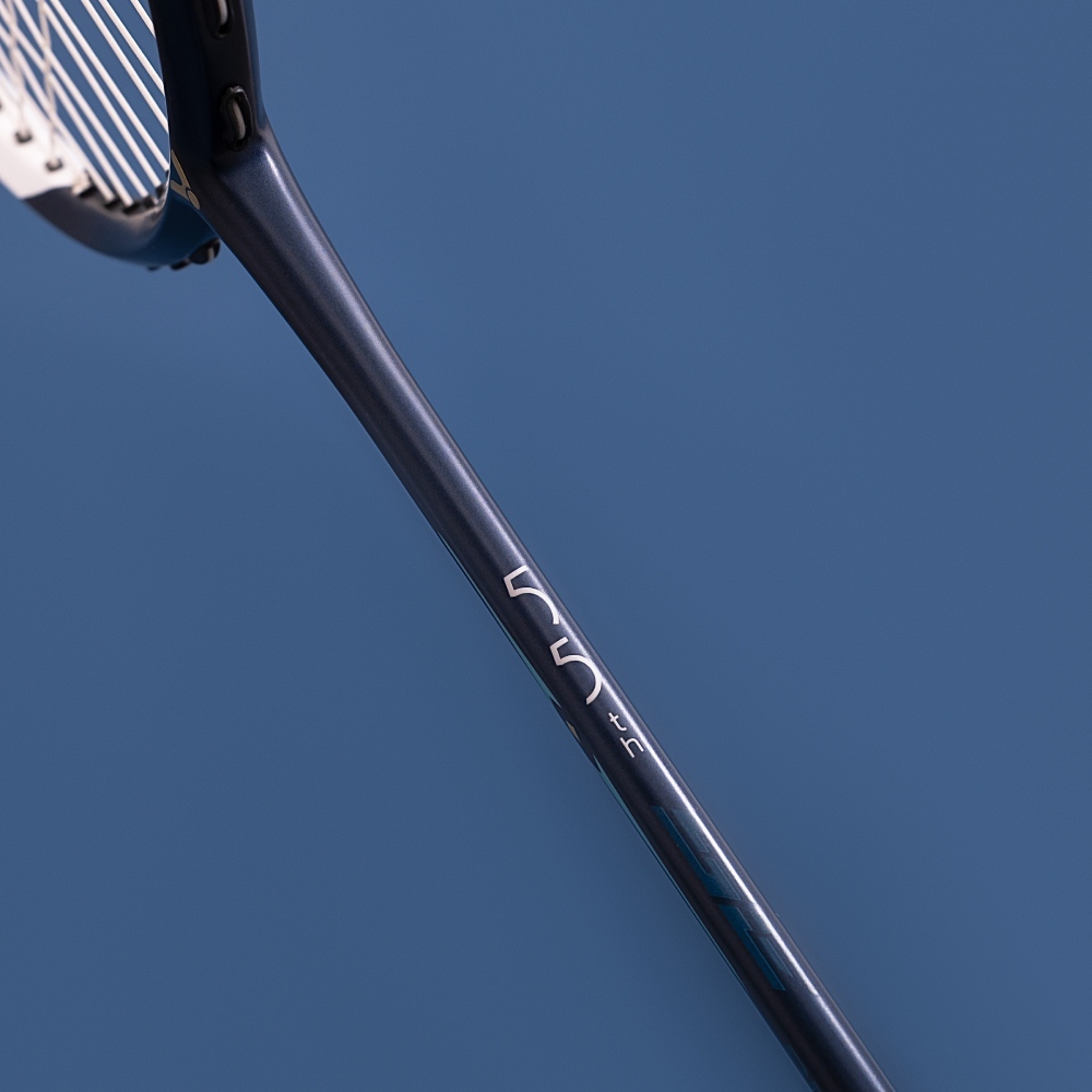 VICTOR BRAVE SWORD 12 SE B - BLAUW (Testracket) - Afbeelding 3