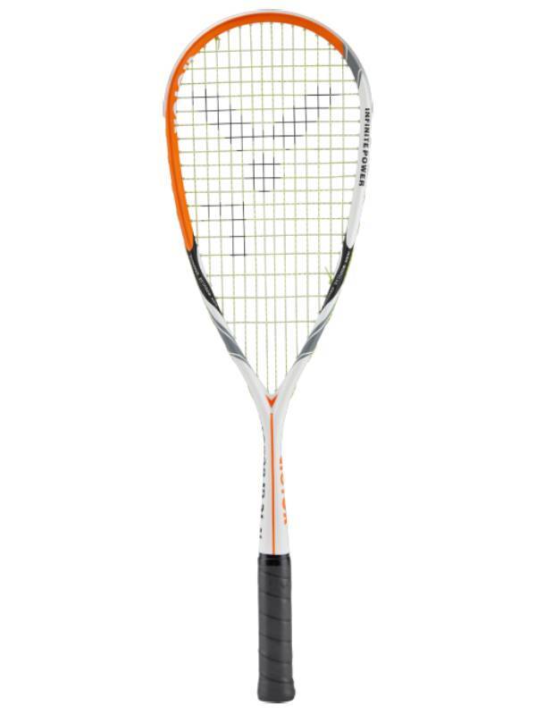 VICTOR IP 3L N - WIT/ORANJE