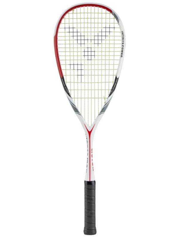 VICTOR IP 8 N - WIT/ROOD